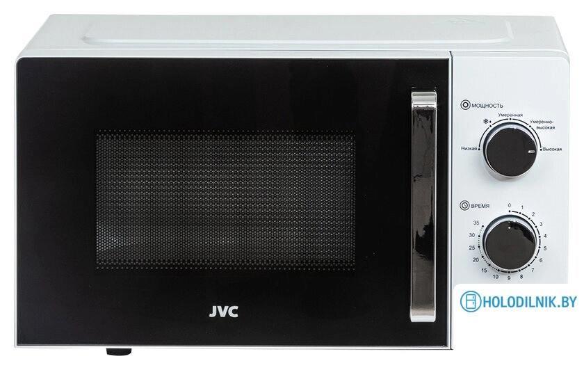 Микроволновая печь JVC JK-MW134M