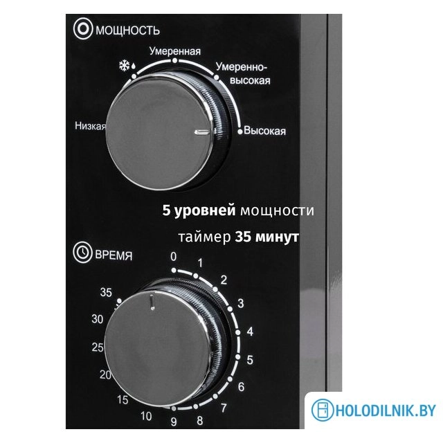 Микроволновая печь JVC JK-MW135M