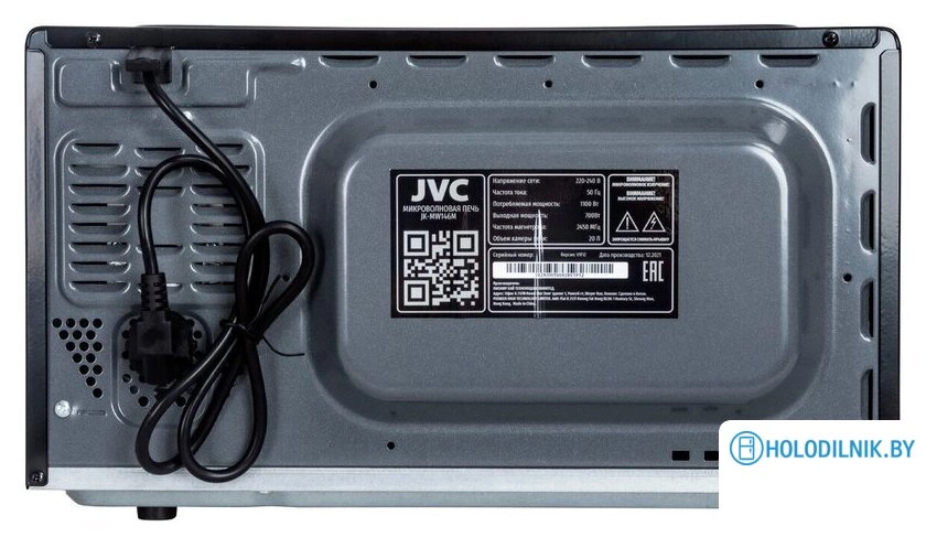 Микроволновая печь JVC JK-MW146M