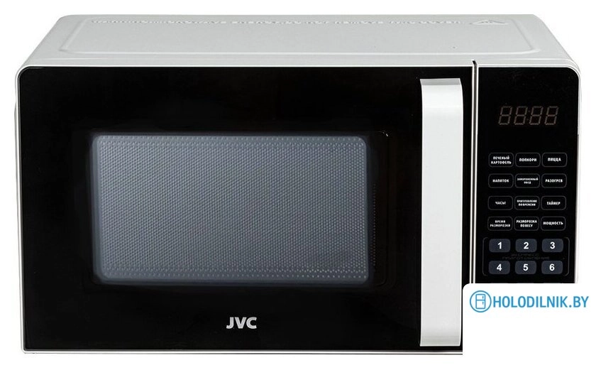 Микроволновая печь JVC JK-MW360S