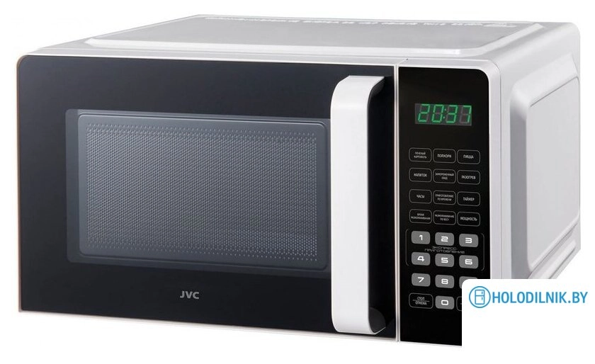 Микроволновая печь JVC JK-MW360S