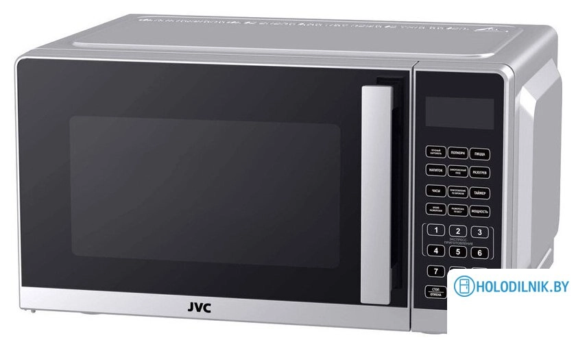 Микроволновая печь JVC JK-MW372S