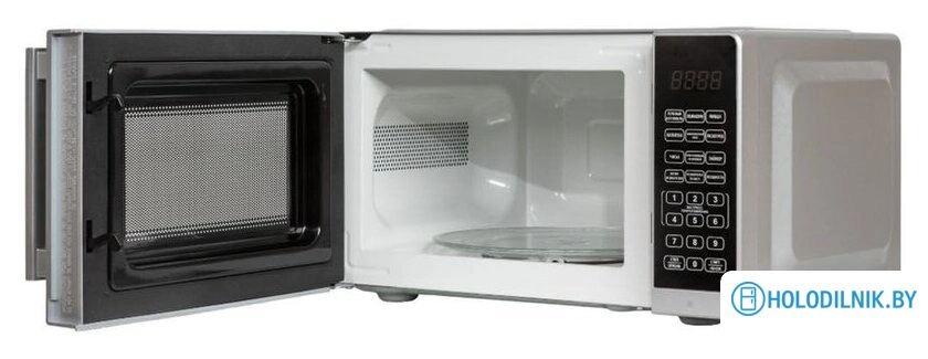 Микроволновая печь JVC JK-MW372S