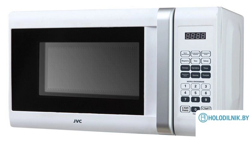Микроволновая печь JVC JK-MW380S