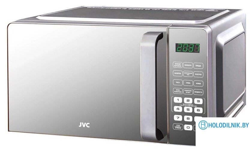 Микроволновая печь JVC JK-MW430SG