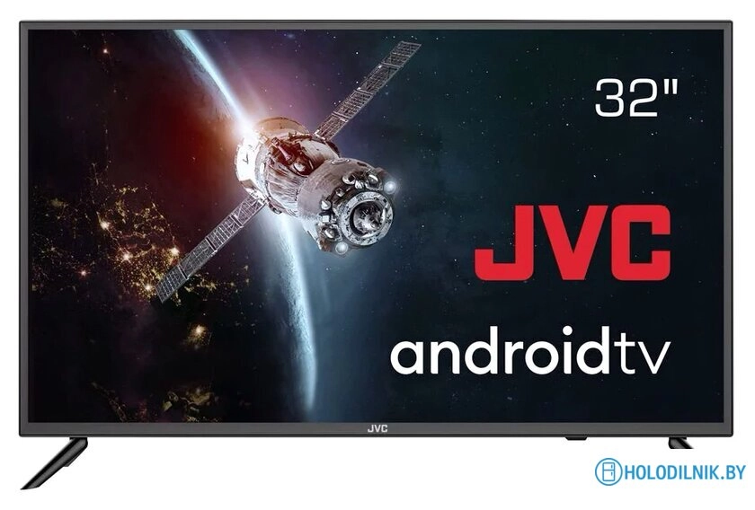 Телевизор JVC LT-32M590