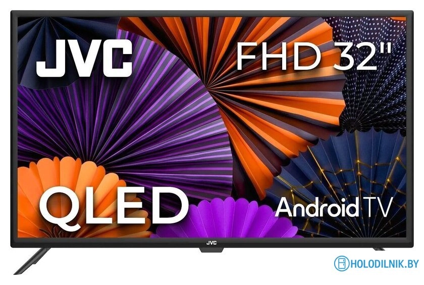 Телевизор JVC LT-32MU3500