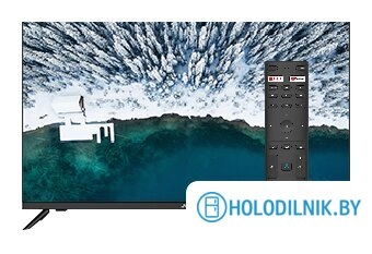 Телевизор JVC LT-43M697
