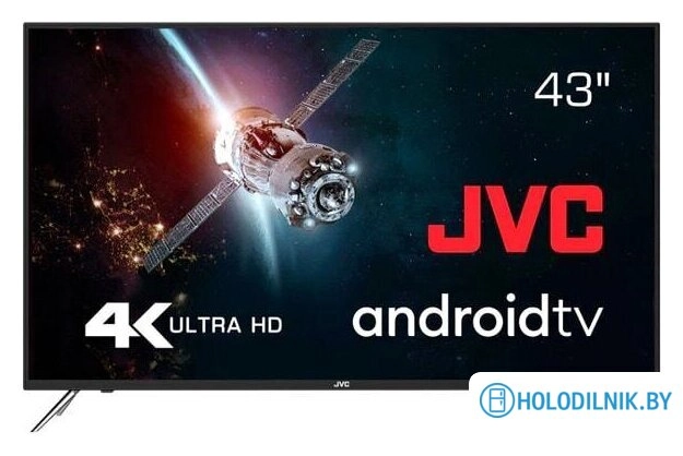 Телевизор JVC LT-43M790
