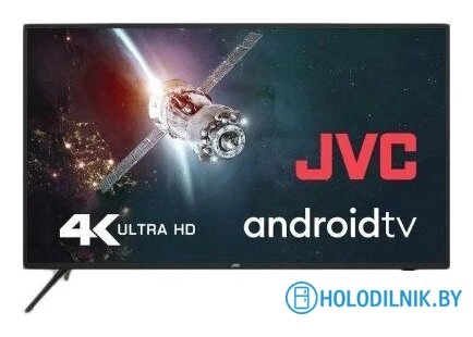 Телевизор JVC LT-43M792