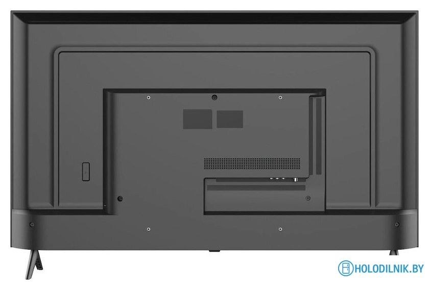 Телевизор JVC LT-43MU7500
