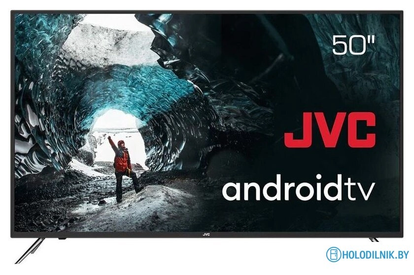 Телевизор JVC LT-50M797