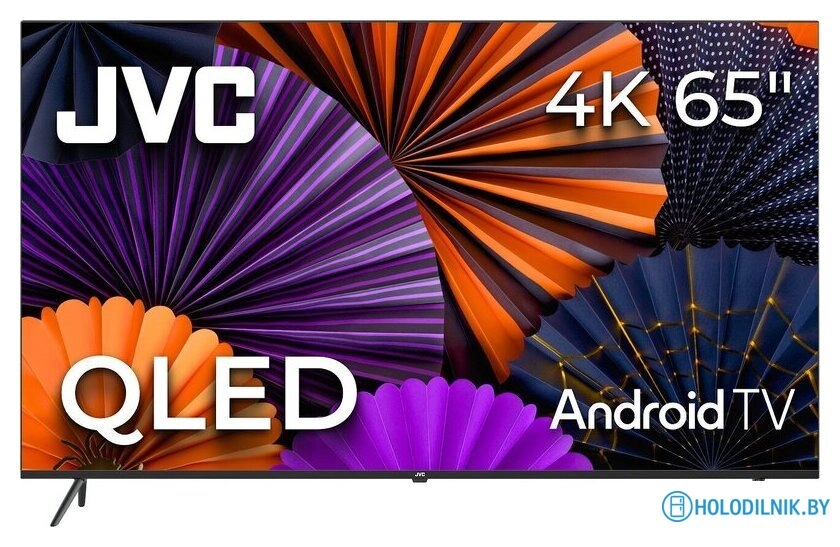 Телевизор JVC LT-65MU7500