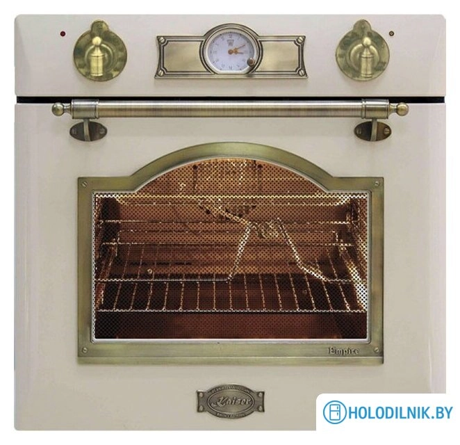 Газовый духовой шкаф Kaiser EG 6345 ElfEm