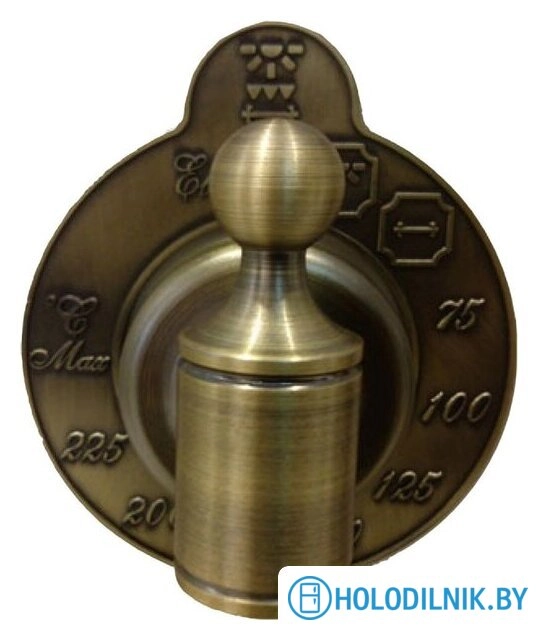 Газовый духовой шкаф Kaiser EG 6345 ElfEm