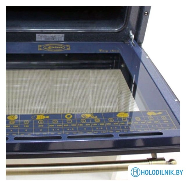 Газовый духовой шкаф Kaiser EG 6345 ElfEm