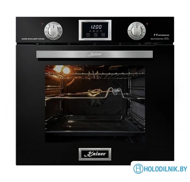 Газовый духовой шкаф Kaiser EG 6374 SP
