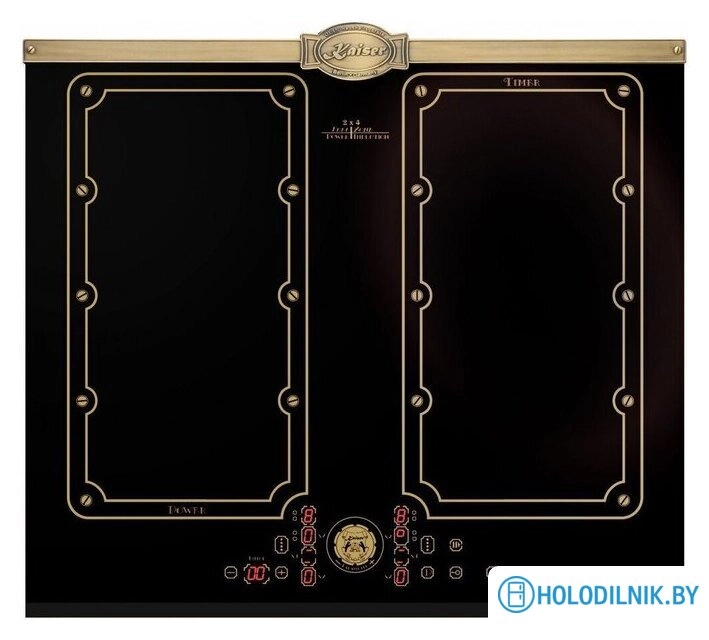 Варочная панель Kaiser KCT 6192 FI Em