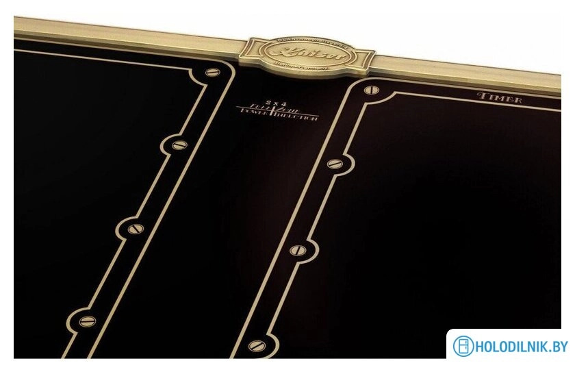 Варочная панель Kaiser KCT 6192 FI Em