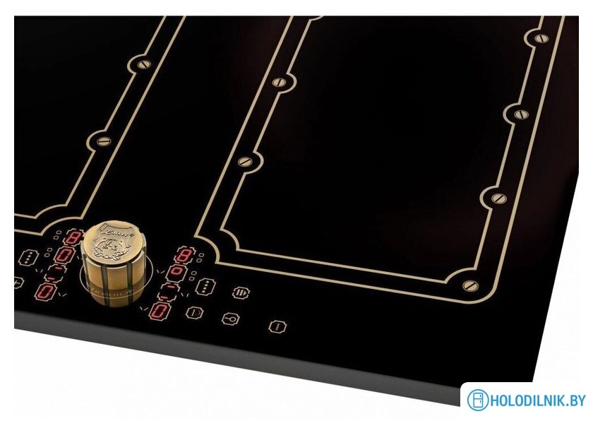 Варочная панель Kaiser KCT 6192 FI Em