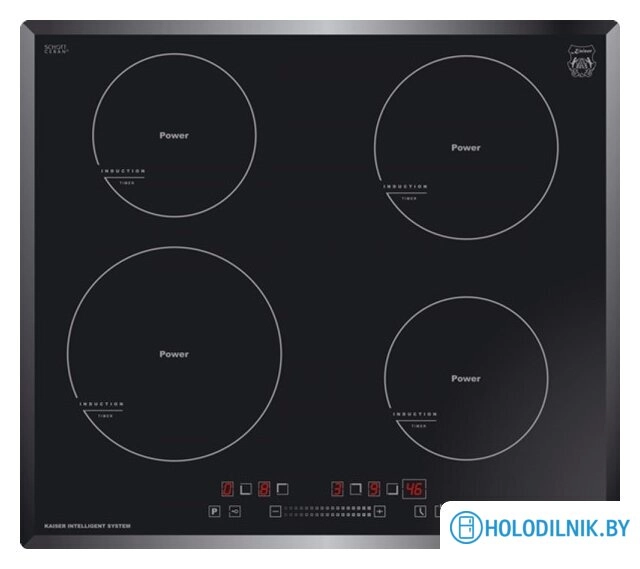 Варочная панель Kaiser KCT 6705 FI