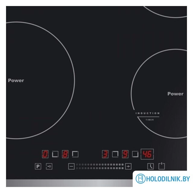 Варочная панель Kaiser KCT 6705 FI