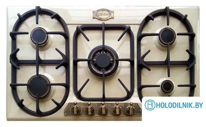 Варочная панель Kaiser KG 9325 ElfEm Turbo