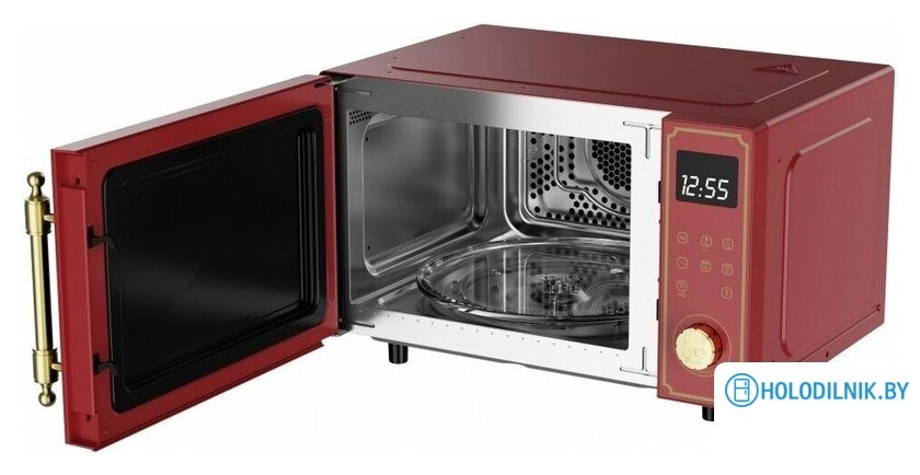 Микроволновая печь Kaiser M 2530 RotEm