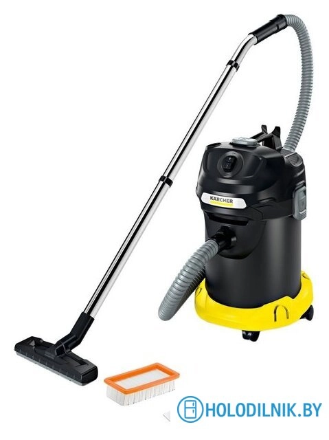 Пылесос Karcher AD 4 Premium