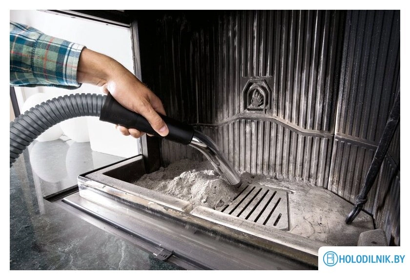 Пылесос Karcher AD 4 Premium