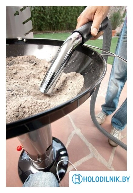 Пылесос Karcher AD 4 Premium