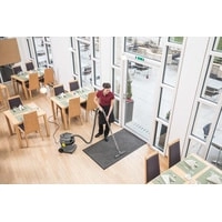 Пылесос Karcher NT 22/1 Ap Te 1.378-610.0