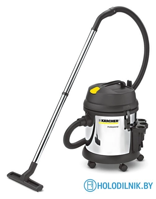 Пылесос Karcher NT 27/1 Me Advanced 1.428-114.0