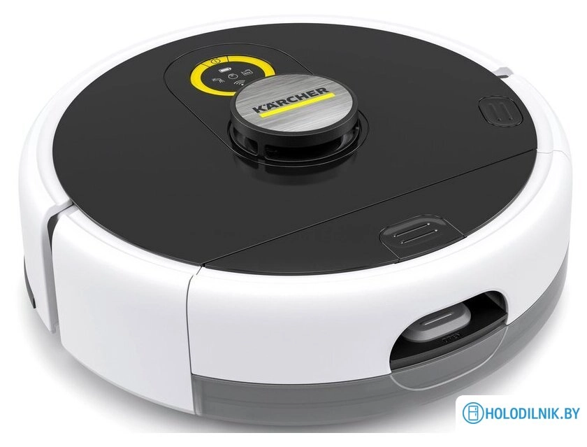 Робот-пылесос Karcher RCF 3 1.269-660.0