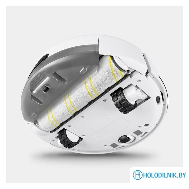 Робот-пылесос Karcher RCF 3 1.269-660.0