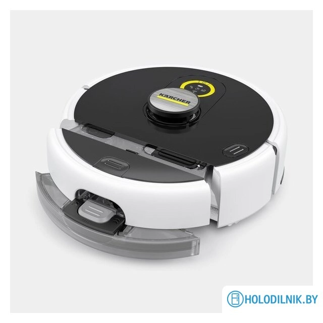 Робот-пылесос Karcher RCF 3 1.269-660.0