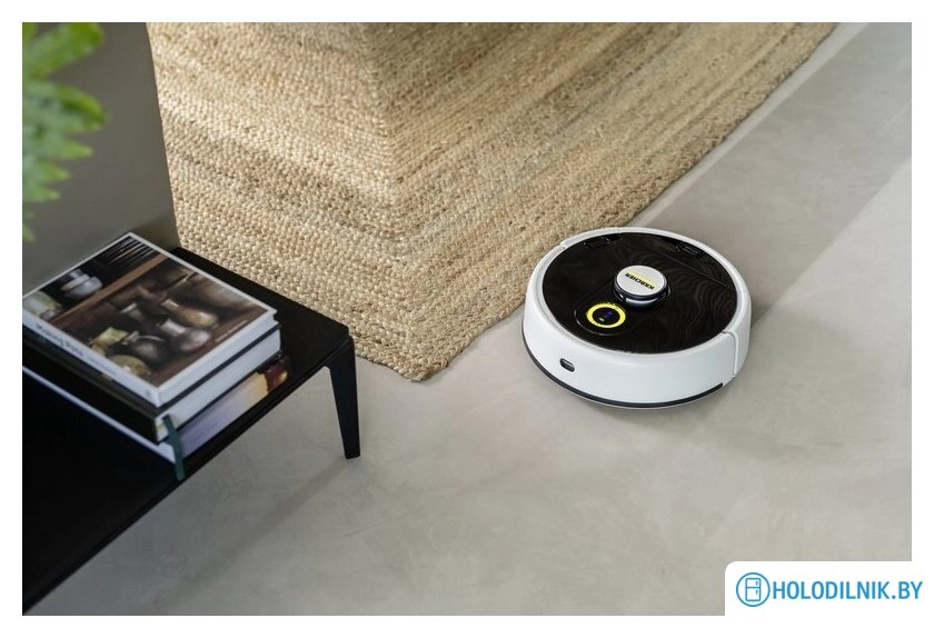 Робот-пылесос Karcher RCF 3 1.269-660.0