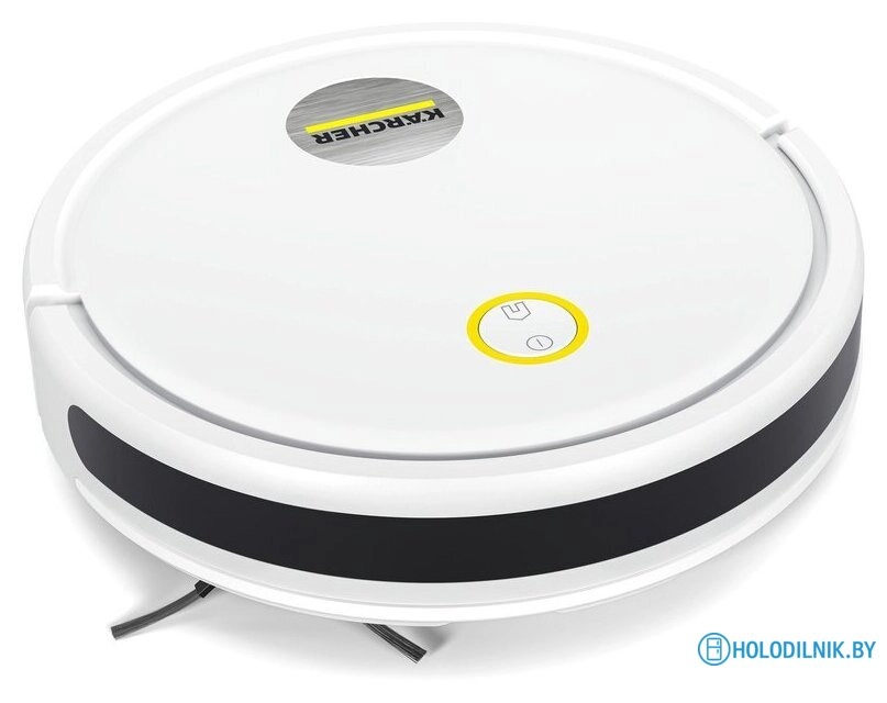 Робот-пылесос Karcher RCV 2 1.269-670.0