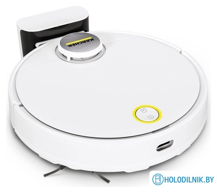 Робот-пылесос Karcher RCV 3 1.269-620.0