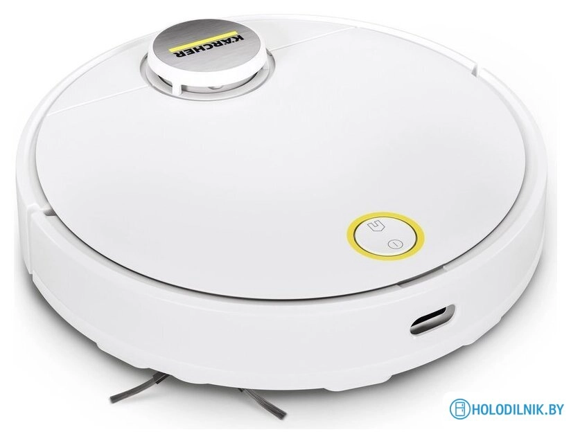 Робот-пылесос Karcher RCV 3 1.269-620.0