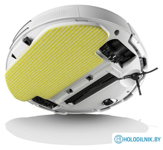 Робот-пылесос Karcher RCV 3 1.269-620.0