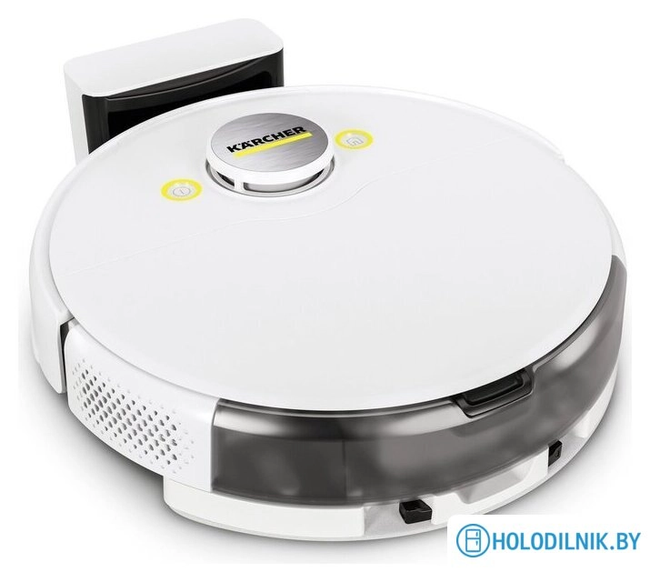 Робот-пылесос Karcher RCV 5 1.269-640.0