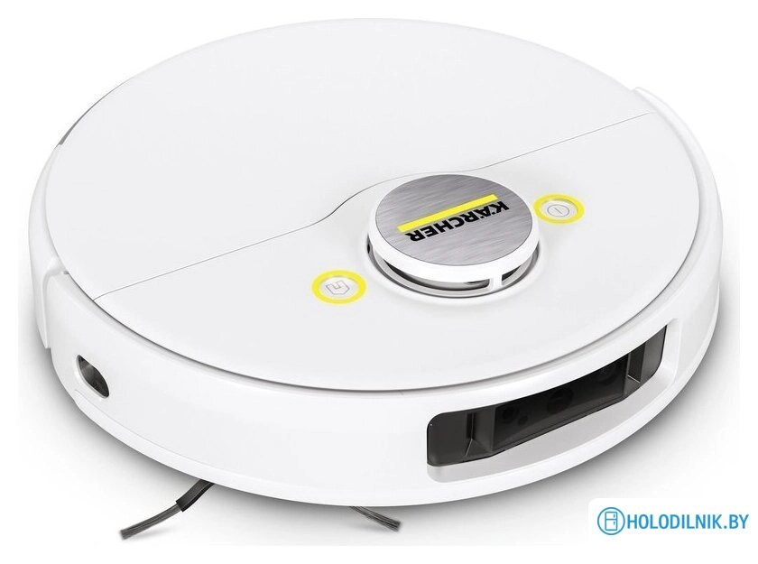 Робот-пылесос Karcher RCV 5 1.269-640.0