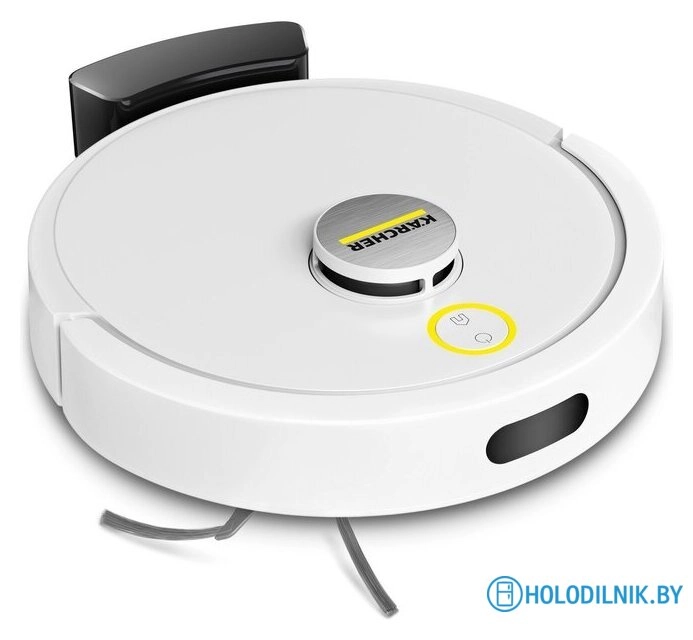 Робот-пылесос Karcher RVC 3 1.269-110.0