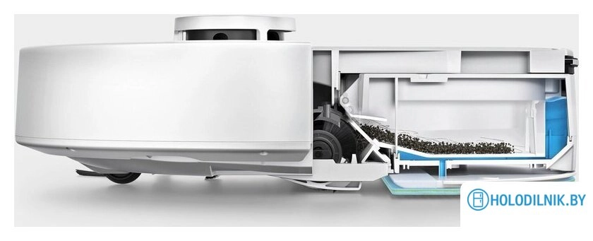Робот-пылесос Karcher RVC 3 1.269-110.0