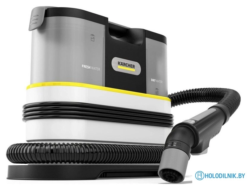 Пылесос Karcher SE 2 1.081-420.0
