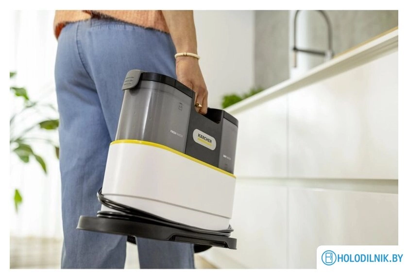Пылесос Karcher SE 2 1.081-420.0