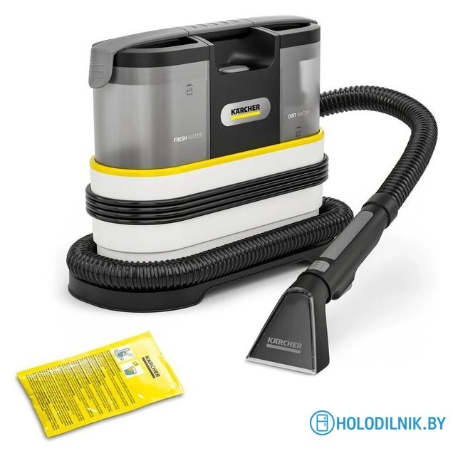 Пылесос Karcher SE 2 Spot 1.081-410.0
