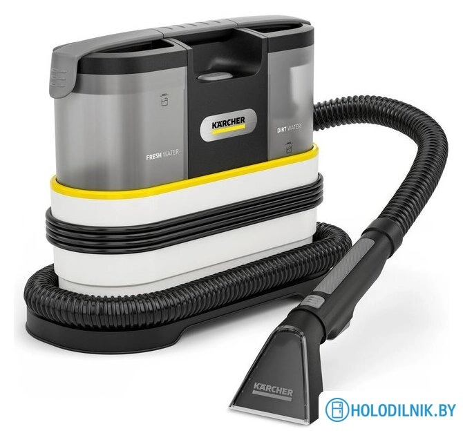 Пылесос Karcher SE 2 Spot 1.081-410.0