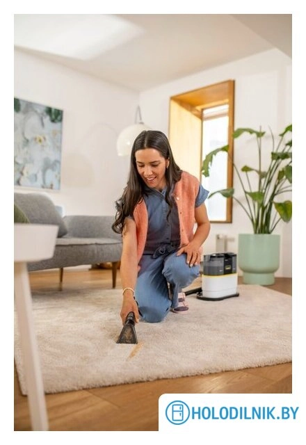 Пылесос Karcher SE 2 Spot 1.081-410.0